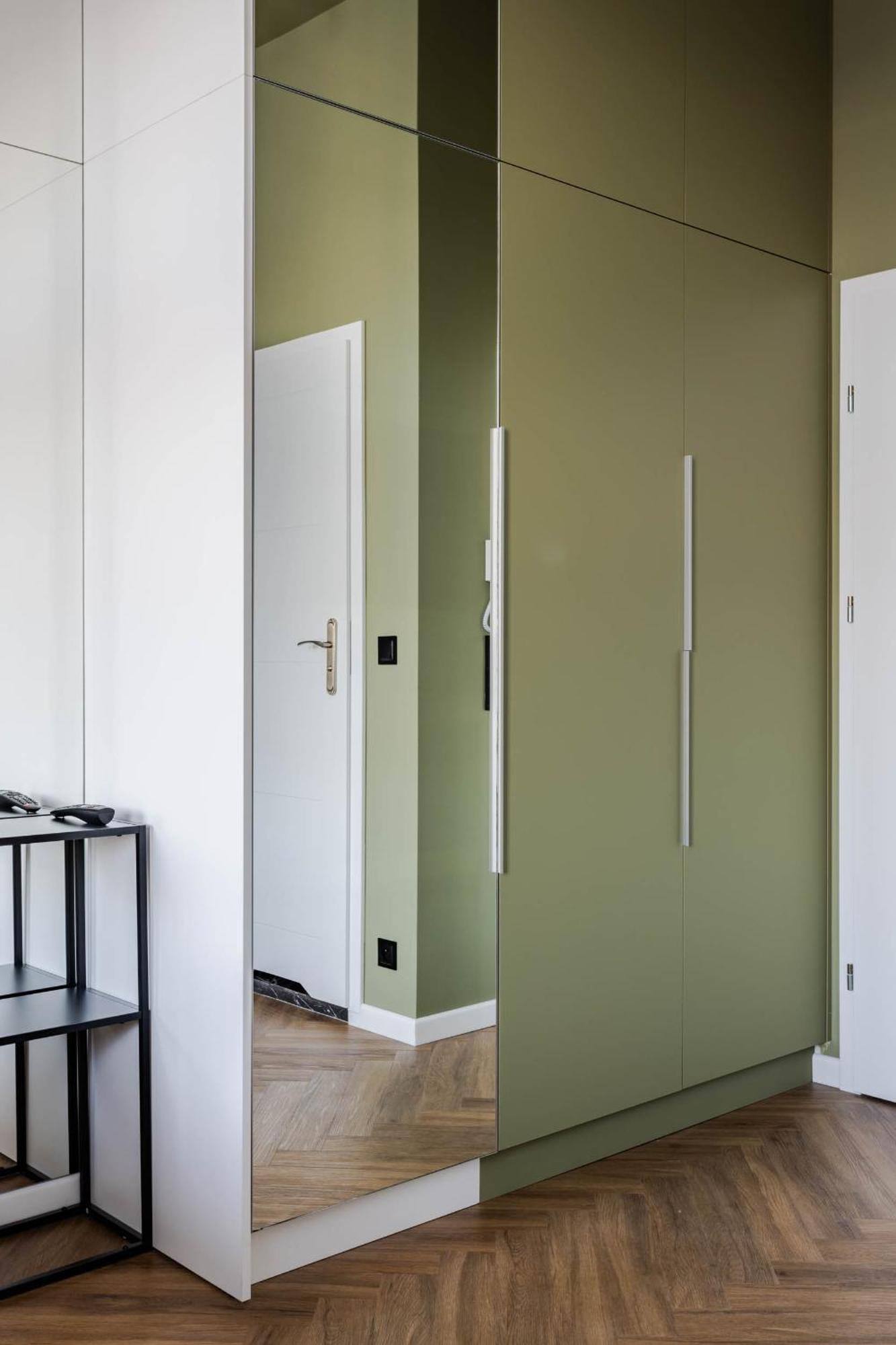 Nowoczesne I Stylowe Studia Very Berry W Poznaniu By Noclegi Renters Luaran gambar
